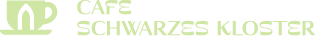 Café Schwarzes Kloster